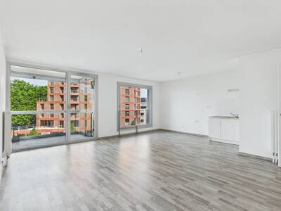 Vente appartement 2 pièces Lille (59)