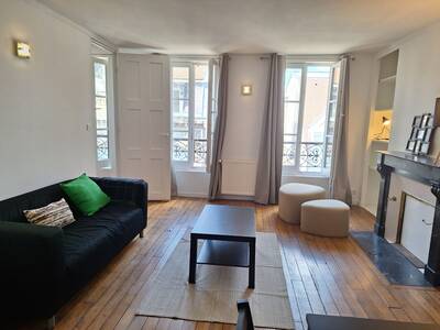 Location appartement 3 pièces Troyes (10000)