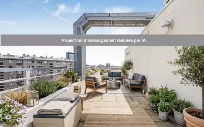 Paris 20E (75020)