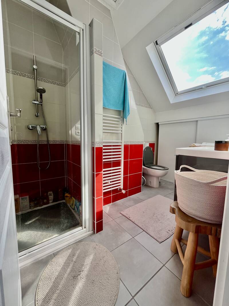 Houilles (78800)
