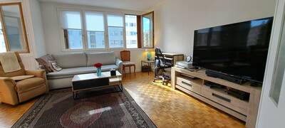 Vente appartement 3 pièces Vanves (92170)