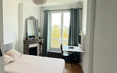 Asnières-Sur-Seine (92600)