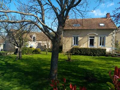 Vente maison 5 pièces Montluçon (03100)