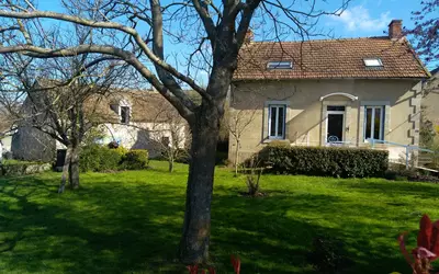 20 Min Montluçon