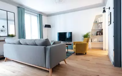 Paris 18E (75018)
