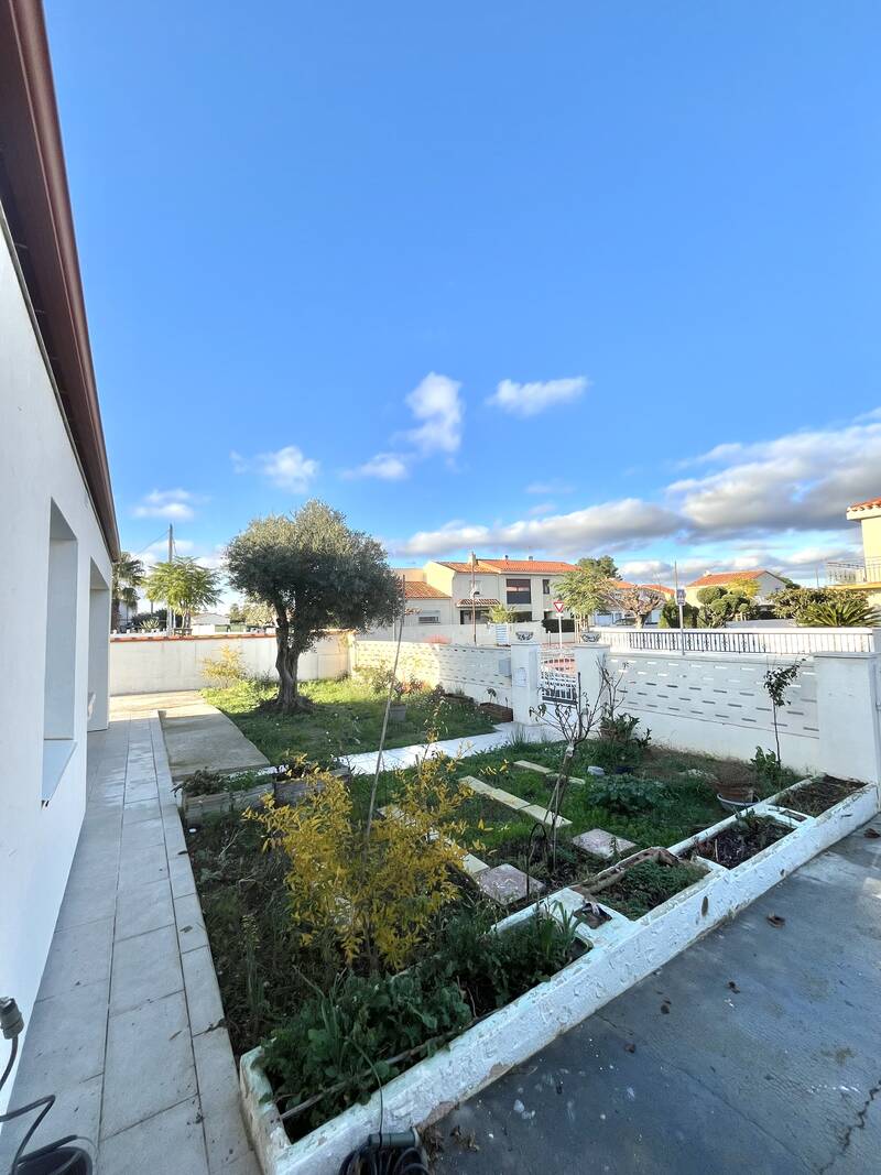 Saleilles (66280)