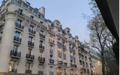 Paris 16E (75016)