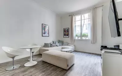 Paris 16E (75016)