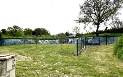 Saint-Sauveur (86100)