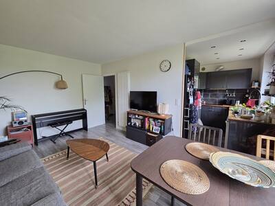 Vente appartement 4 pièces Deuil-la-Barre (95170)