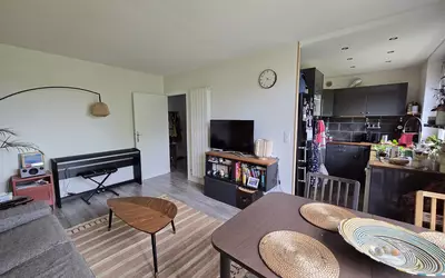Deuil-La-Barre (95170)