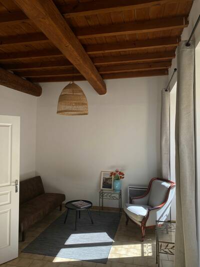 Location appartement 2 pièces Arles (13)