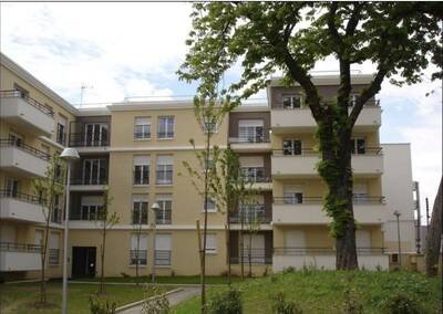 Location appartement 3 pièces Viry-Châtillon (91170)