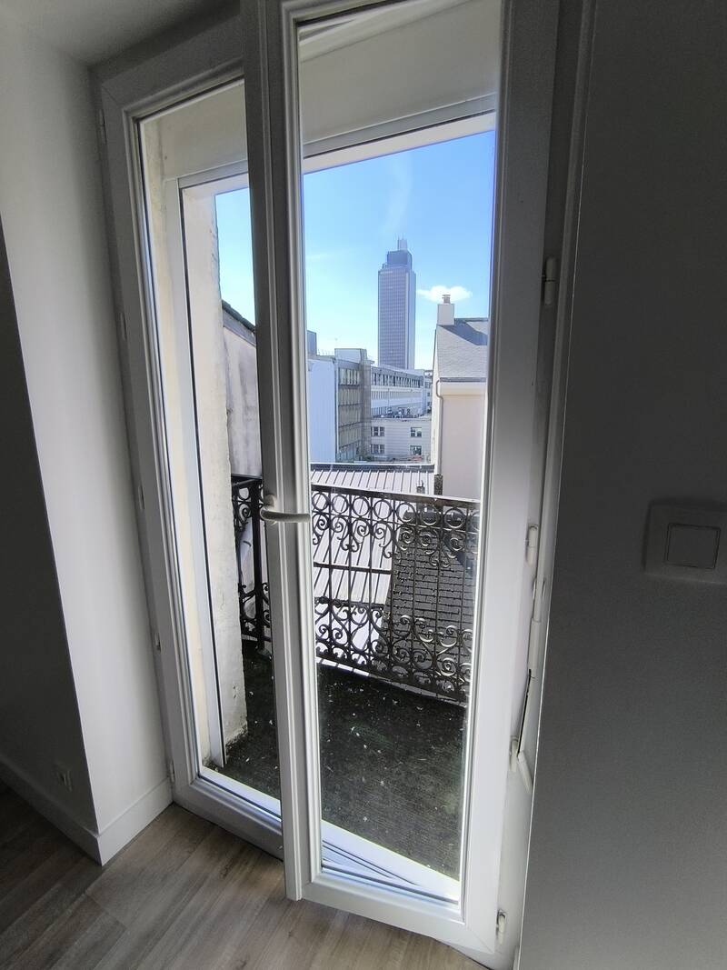 Nantes (44000)