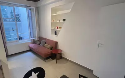 Paris 6E