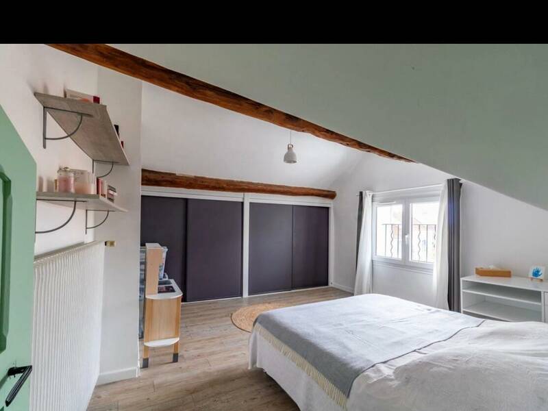 Chanteloup-Les-Vignes (78570)