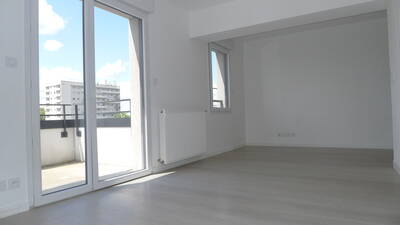 Vente appartement studio Toulouse (31)