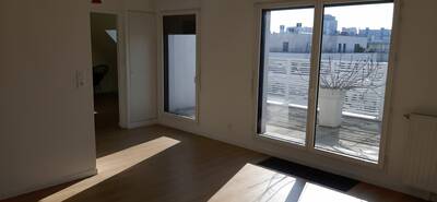 Vente appartement 4 pièces Colombes (92700)