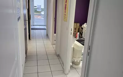 Aulnay-Sous-Bois (93600)
