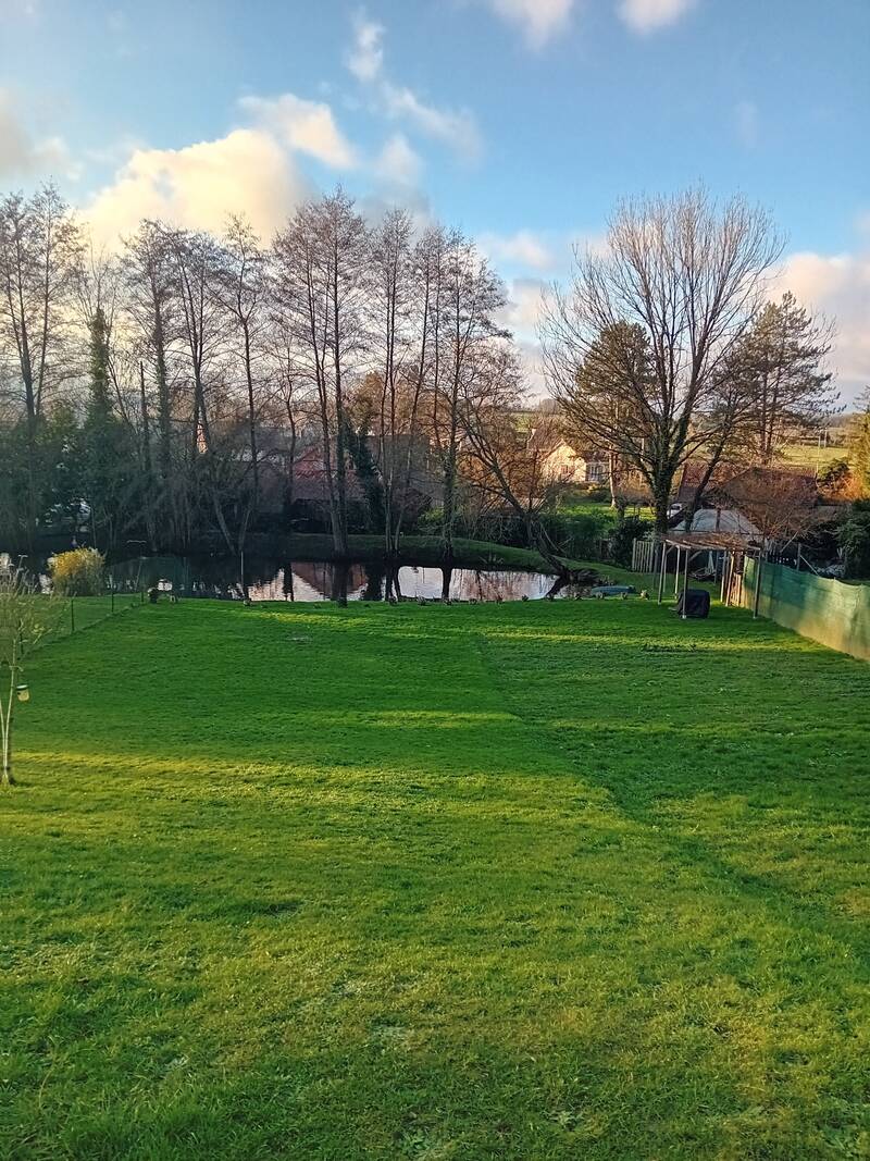 Berneuil-En-Bray (60390)