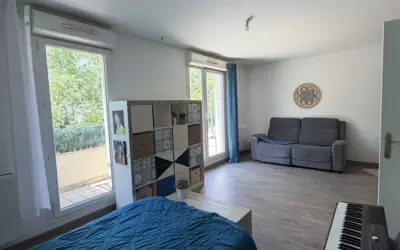 Trappes (78190)