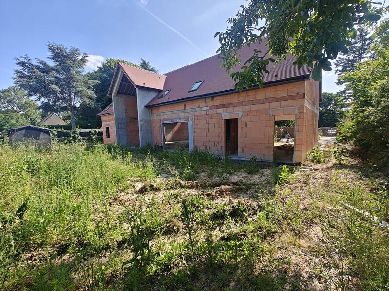 Bourdonné (78113)