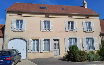Rouvray (21530)