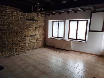 Vente maison 3 pièces Raucourt-et-Flaba (08450)