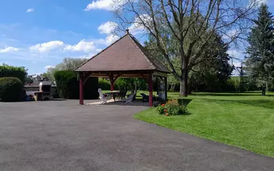 Paray-Le-Monial (71600)