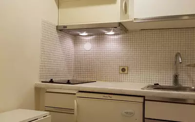 Paris 15E