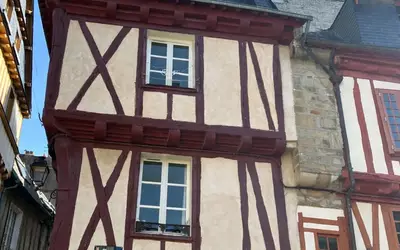 Vannes (56000)