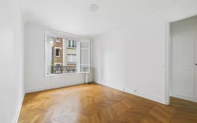 Paris 16E