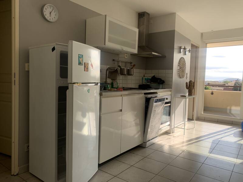 Marseille 10E (13010)