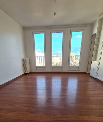 Location appartement 4 pièces Montrouge (92120)