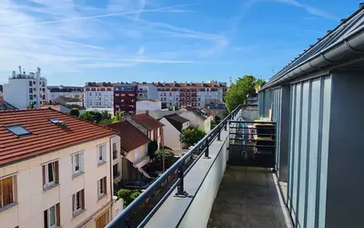 Alfortville (94140)