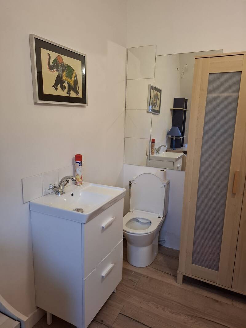 Paris 17E (75017)