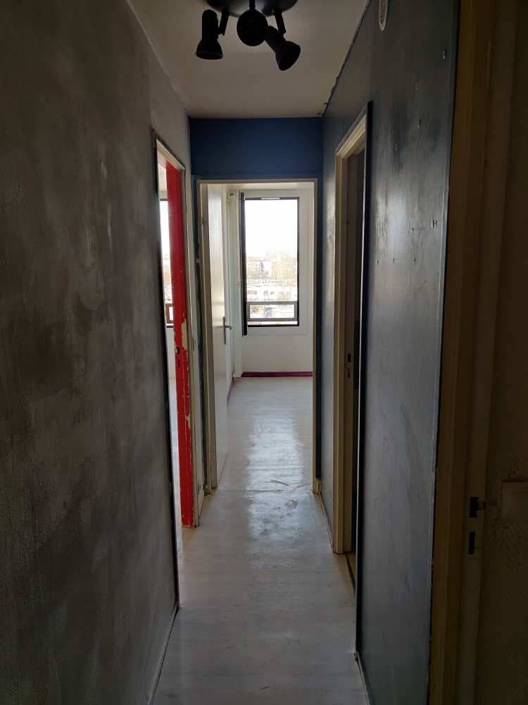 Champs-Sur-Marne (77420)