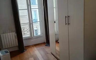 Paris 17E (75017)