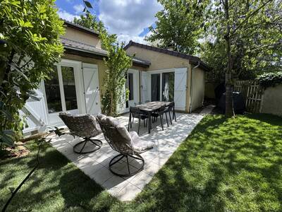 Location maison 5 pièces Jouy-en-Josas (78350)