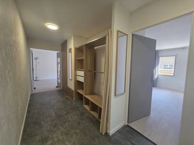 Location appartement 3 pièces Eaubonne (95600)