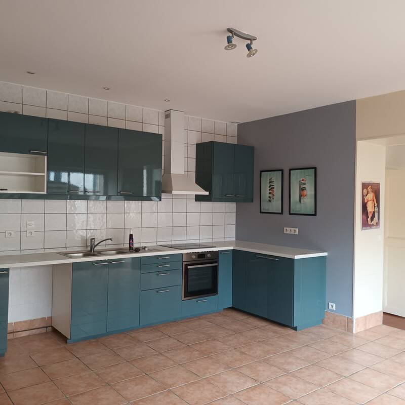 Fontainebleau (77300)