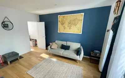 Paris 18E (75018)