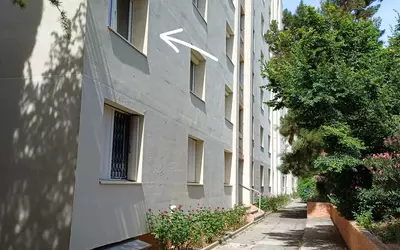 Marseille 11E (13011)