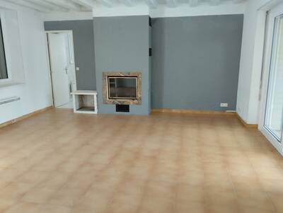 Vente maison 4 pièces Parigné-l'Évêque (72250)