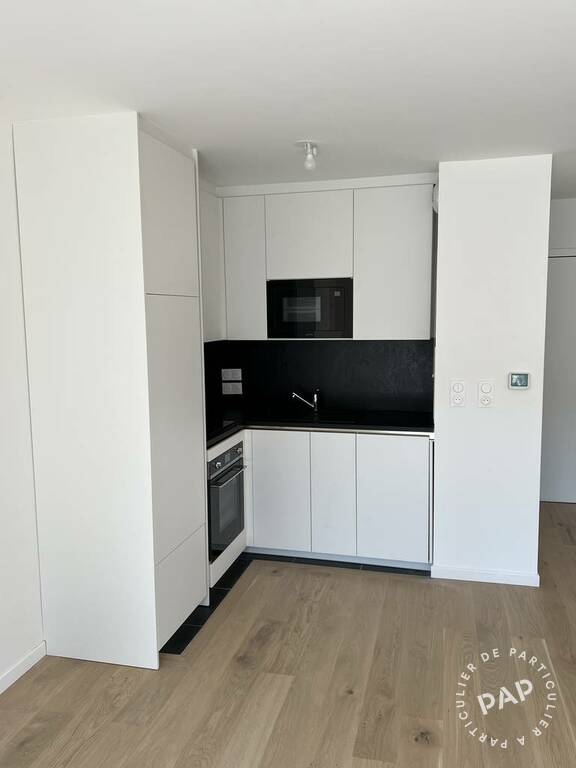 Appartement a louer chaville - 2 pièce(s) - 43 m2 - Surfyn