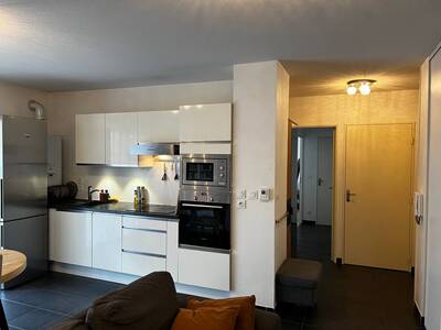 Vente appartement 3 pièces Clermont-Ferrand (63)