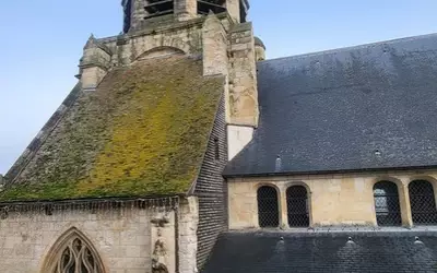 Honfleur
