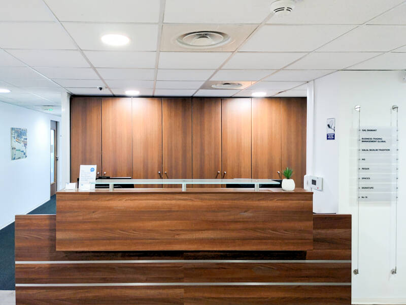Bureaux, local professionnel Marseille 8E - 8&nbsp;m² - 229&nbsp;&euro;