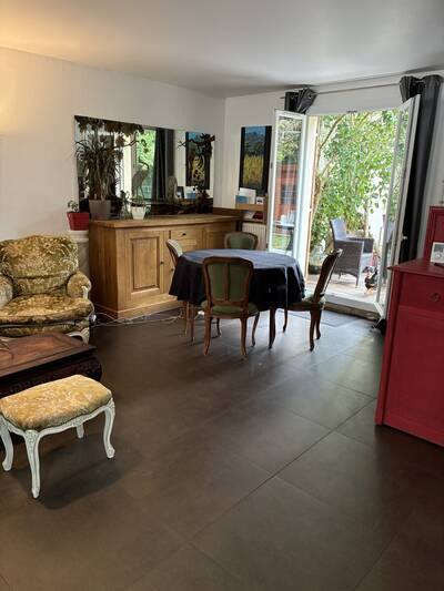 Vente maison 4 pièces Vauréal (95490)