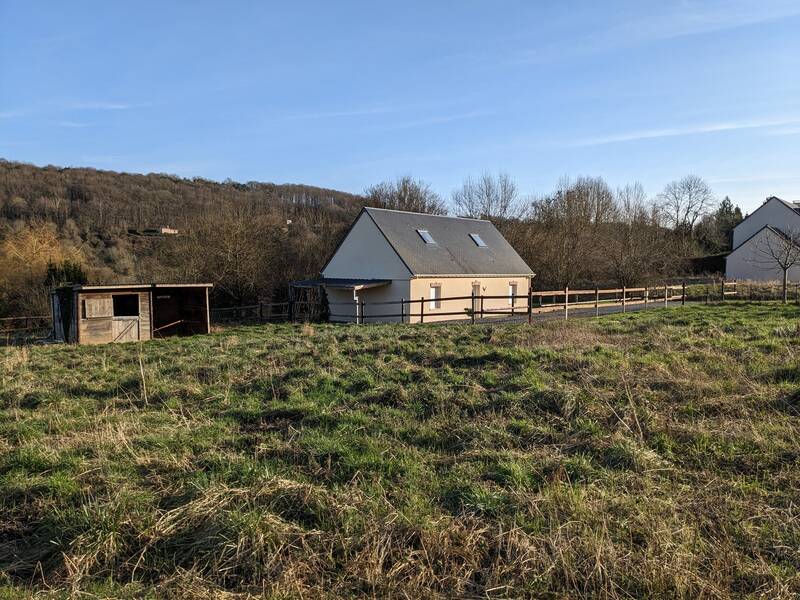 La Rivière-Saint-Sauveur (14600)